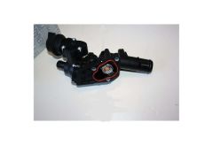 TERMOSTAT 83 C RENAULT SYMBOL 3 14 MEGANE 4 16 CLIO 4 12 CAPTUR 13 DUSTER 12 DOKKER 12 1. 5dCi K9K