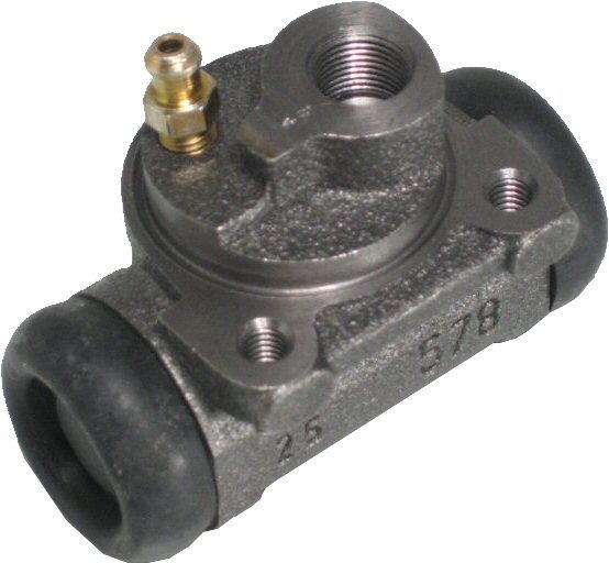 FREN SİLİNDİRİ SAĞ P206 1.4 98 P306 1.4-1.6-1.8-1.9 98 XSARA 1.4-1.6-1.8-1.9 97 20.64mm