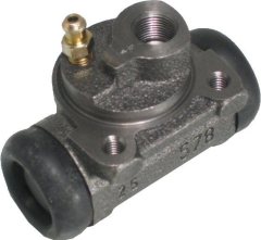 FREN SİLİNDİRİ SAĞ P206 1.4 98 P306 1.4-1.6-1.8-1.9 98 XSARA 1.4-1.6-1.8-1.9 97 20.64mm