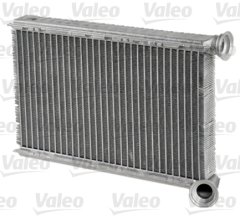 KALORİFER RADYATÖRÜ MEGANE 2 1.4 16V-1.6 16V-2.0 16V-1.5DCI-1.9 DCI-2.0DCİ K4J.7.32
