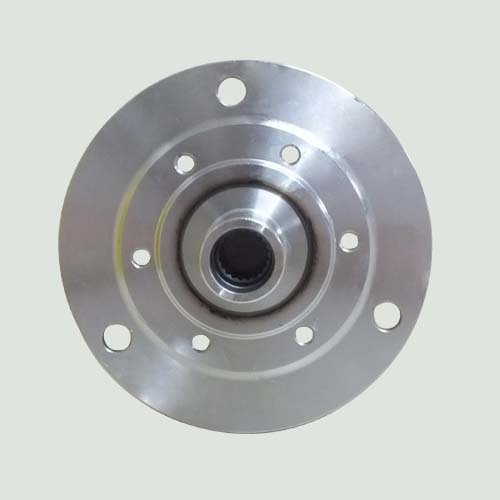 ÖN TEKER PORYASI R12