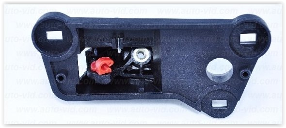 ÖN KAPI İÇTEN AÇMA MEKANİZMASI DUCATO