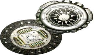 826374 DEBRİYAJ SETİ BASKI DİSK MASTER 2-MOVANO-TRAFIC 2-VIVARO-PRIMASTER 1.9 DCI 05> F9Q