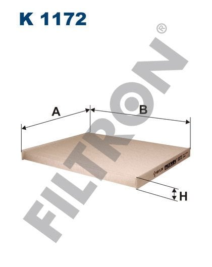 POLEN FİLTRESİ CORSA D-PUNTO 3-FIORINO-NEMO-MITO 1.3CDTI-1.4-1.6JTD-1.7CDTI