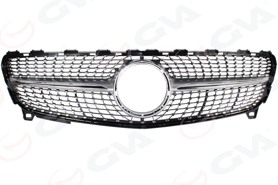 PANJUR KROM/GUMUS. DIAMOND MERCEDES A-CLASS W176 16 18