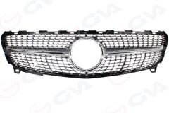 PANJUR KROM/GUMUS. DIAMOND MERCEDES A-CLASS W176 16 18