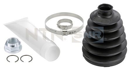 AKS KORUGU HONDA HONDA CR-V