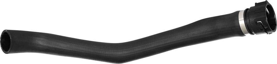 RADYATÖR ÜST HORTUMU FIESTA 5 1.4-1.6 FUSHION 1.4-1.6 16V 02>08 ZETEC