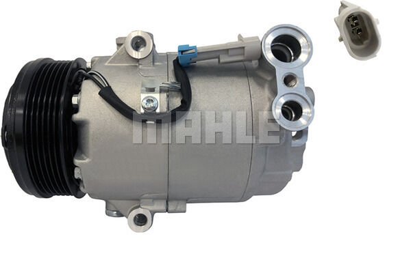 KLİMA KOMPRESÖRÜ ASTRA H 1.3 CDTİ 05 10 105mm Z13DTH