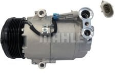 KLİMA KOMPRESÖRÜ ASTRA H 1.3 CDTİ 05 10 105mm Z13DTH