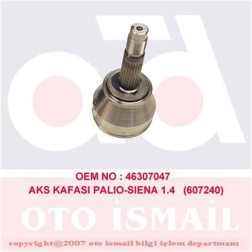 x AKS KAFASI DIŞ PALIO-SIENA 1.4 15-1240