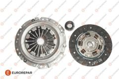 DEBRİYAJ SETİ PARTNER-BERLINGO-P206-XSARA 1.9 D 09/00 DW8B-MEK-BE4/5N