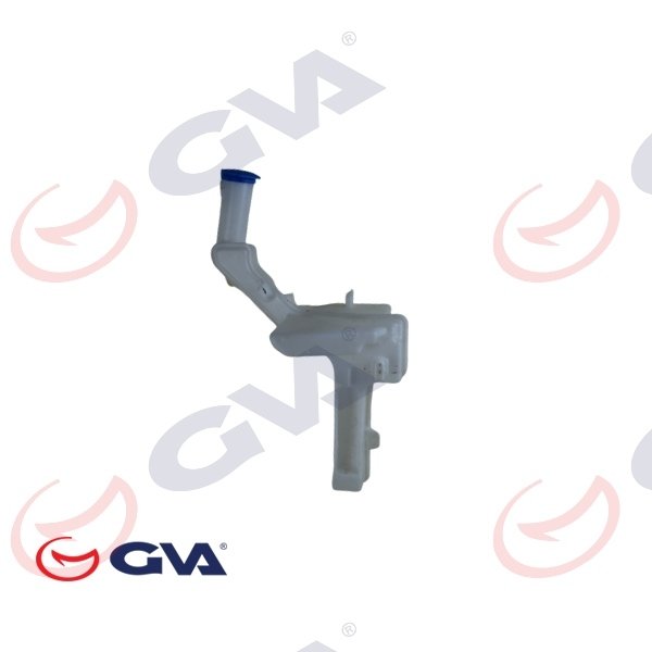 CAM SUYU DEPOSU 3.1 LT PASSAT CC 2009-2012