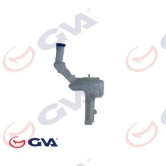 CAM SUYU DEPOSU 3.1 LT PASSAT CC 2009-2012