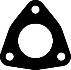 EGSOZ BOĞAZ CONTASI P106 XSARA SAXO ZX TUD5 1.5 DIZEL 023172H