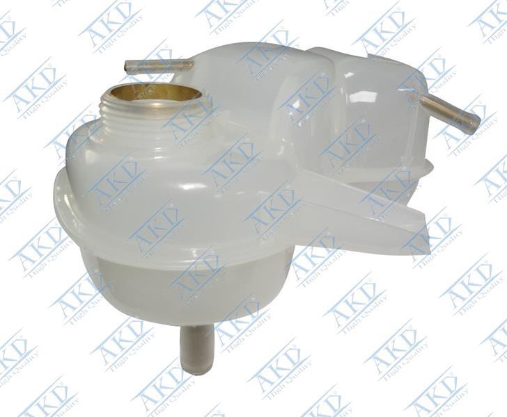 GENLEŞME KAVONOZU RADYATÖR EK SU DEPOSU OPEL ASTRA F 16V 1.4i 16V-1.6i 16V-1.7D-1.8i 16V-2.0i 16V