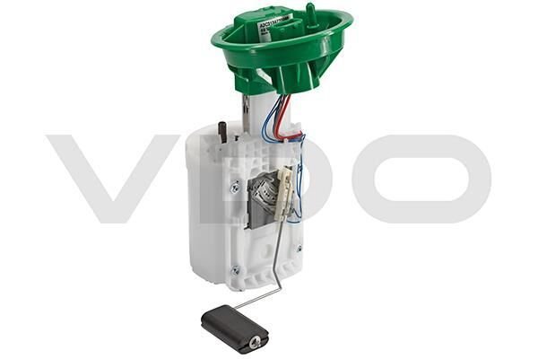 DEPO ŞAMANDIRASI MINI COOPER S R55-R56-R57-R58 07-15