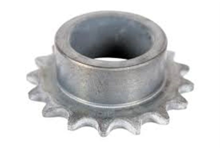 GRANK ÖN DİŞLİ K7