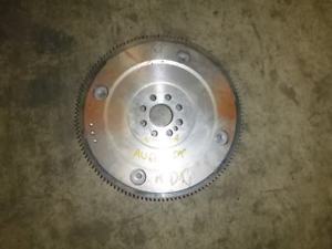 x DEBRİYAJ VOLANI NISSAN NAVARA 2.3DCİ 16-18