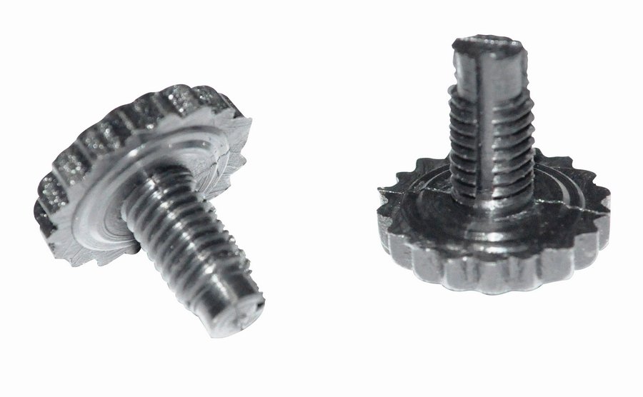 KALORİFER HAVA ALMA VİDASI PLASTİK R9-11