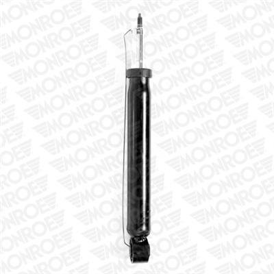 ARKA AMORTİSÖR L/R GOLF 5 05-2014 PASSAT 2010-2014 JETTA 4 2010-2015 23993 GAZLI SUPERB 2008-2015 GAZLI alt burçu 37 cm mil kalınlık 13 mm