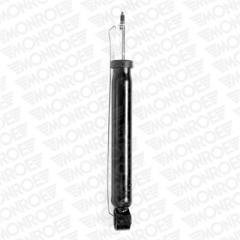 ARKA AMORTİSÖR L/R GOLF 5 05-2014 PASSAT 2010-2014 JETTA 4 2010-2015 23993 GAZLI SUPERB 2008-2015 GAZLI alt burçu 37 cm mil kalınlık 13 mm