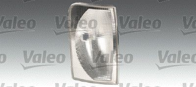 x SİNYAL DUYSUZ SAĞ VW LT 2 05/96-05/03 BEYAZ O
