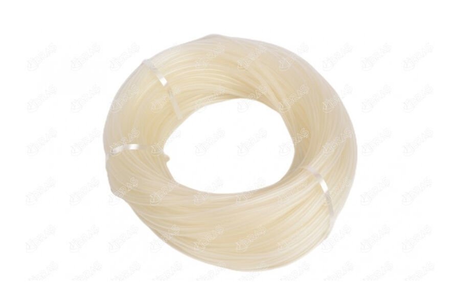 ŞEFFAF HORTUM PVC 3.0mm x 5.5mm