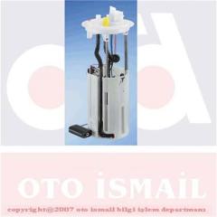 DEPO ŞAMANDIRASI ELEKTRİKLİ DOBLO 01> 1.3JTD-1.9JTD