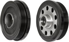 KRANK KASNAĞI BMW 1 E81-E87 116d-118d-120d 04 3 E90-E91 318d-320d 05 5 E60-E61 520d 03 6K