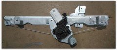 x CAM MEKANİZMASI ÖN SAĞ MOTORLU DUSTER-SANDERO 1.4-1.5-1.6 08