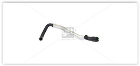 KALORİFER GİRİŞ HORTUMU ASTRA G-ZAFIRA A 2.0 DTI 98-09