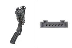 GAZ PEDALI TRANSPORTER T5-T5 2004 7H1721503K