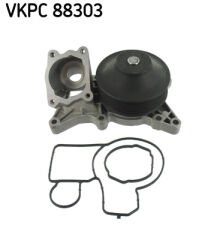 DEVIRDAIM POMPASI BMW M57 N57 F10 F01 E70 E71 F07