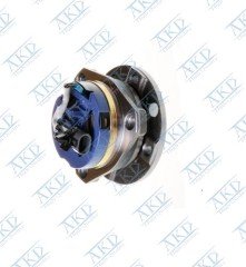 ÖN TEKER PORYASI RULMANLI ASTRA G-ZAFIRA 1.6-1.8-1.7CDTI-2.0CDTI 05 ABS Lİ 4 DELİK 25.4x25.4x116