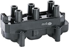 ATEŞLEME BOBİNİ VECTRA B 2.5 V6 1995-2000 OMEGA B 2.5 - 3.0 V6 1995-2001