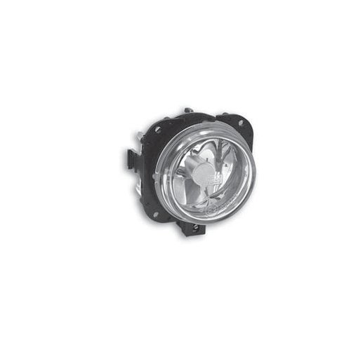 SİS LAMBASI SAĞ VW T5 03-09 -CRAFTER 06 POLO 05 GOLF 5 03-09 12V HB4 AMPULSÜZ