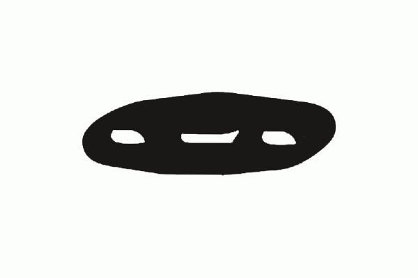 685 EKSOZ LASTİĞİ ASTRA F-RECORD B 1.7 D-CORSA B 1.2-1.4-KADETT D 1.0-1.2-KADETT E TÜM MODELLER