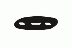 685 EKSOZ LASTİĞİ ASTRA F-RECORD B 1.7 D-CORSA B 1.2-1.4-KADETT D 1.0-1.2-KADETT E TÜM MODELLER