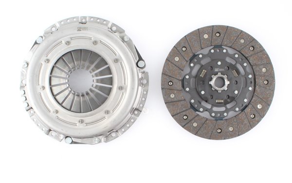 DEBRİYAJ SETİ A1 11 GOLF 4 02-05 GALAXY 95-06 IBIZA 4 10 2.0TDI