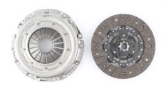DEBRİYAJ SETİ A1 11 GOLF 4 02-05 GALAXY 95-06 IBIZA 4 10 2.0TDI
