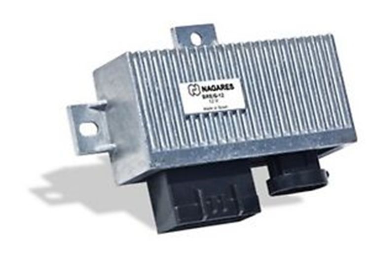 ISITICI KUTUSU MGN F9Q