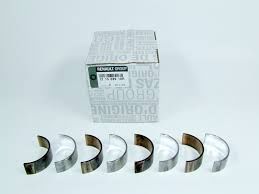 KOL YATAK TAKIMI  MERCEDES OM607 OM608 W176 W177 W415 C117 . RENAULT K9K 1.5 dCi KNG CLIO MEGANE