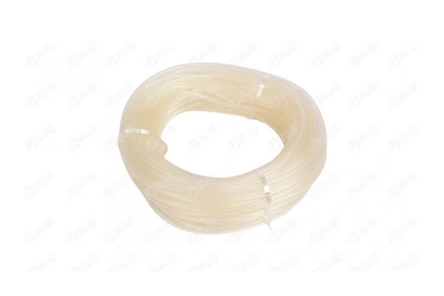 ŞEFFAF HORTUM PVC 4.0mm x 5.5mm