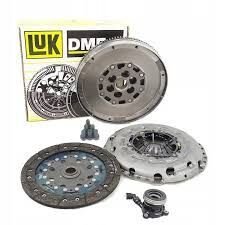 DEBRIYAJ SETI BASKI BALATA-VOLAN-BILYA 4 LU KIT REPSET DMF FOCUS 3 11 14 1.6 TDCI VOLVO C30 1.6D 10 12 S40 2 1.6 D2 V40 D2 V501.6 D2 10 12 OYNAR GOBEK VOLANLI