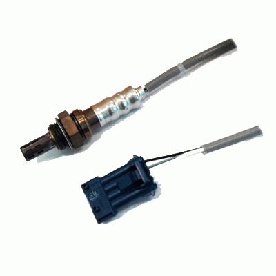 OZA628-U3 OKSİJEN SENSÖRÜ 207-208-308-508-3008-PARTNER TEPEE-C3-C4-C5-BERLINGO-MİNİ COOPER-ONE 446mm