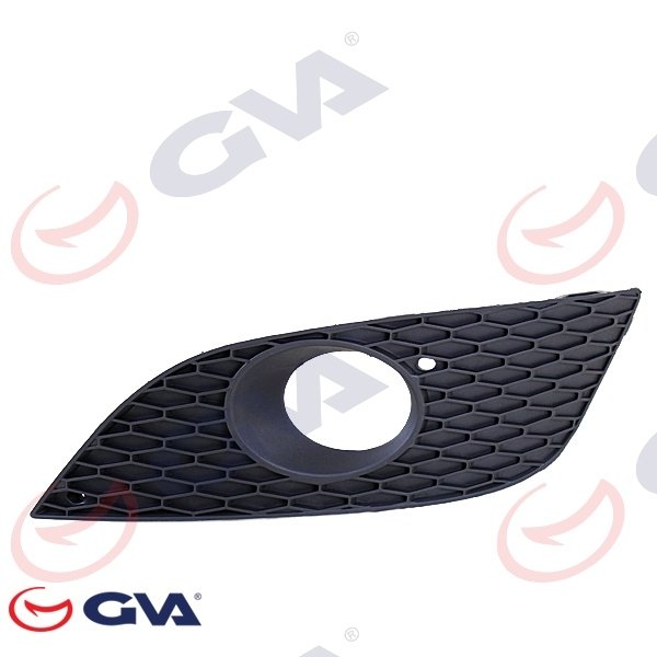 ÖN TAMPON SİS ÇERÇEVESİ SİSLİ SOL SEAT LEON 2010-2013