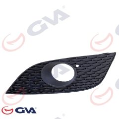 ÖN TAMPON SİS ÇERÇEVESİ SİSLİ SOL SEAT LEON 2010-2013