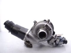 TURBO ŞARJ AMAROK CDBA CNFA 2.0 TDI 10-13
