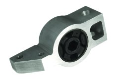SALINCAK BURCU SOL METAL CADDY-GOLF5-JETTA-TOLEDO-OCTAVIA 04-